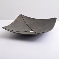 Tom Joyce Bowl, Sculpture - Sold for $2,125 on 02-06-2021 (Lot 307).jpg